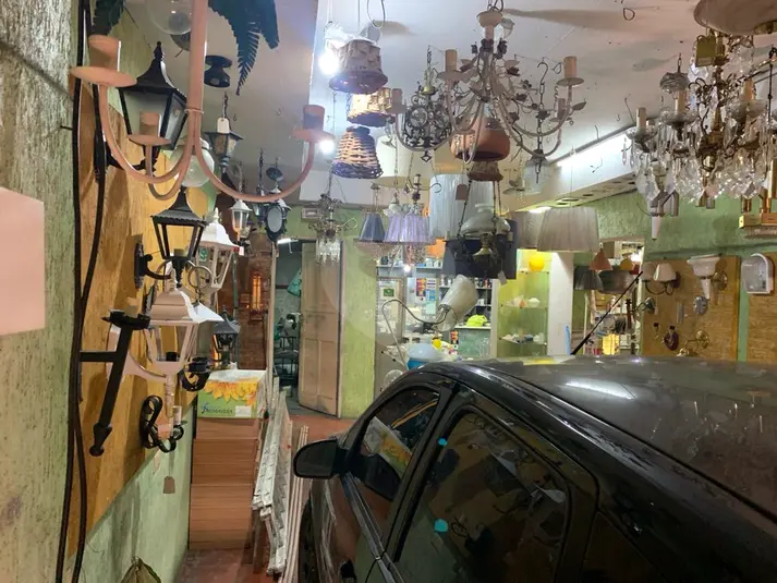 Sobrado com 2 quartos à venda em Moema – SP