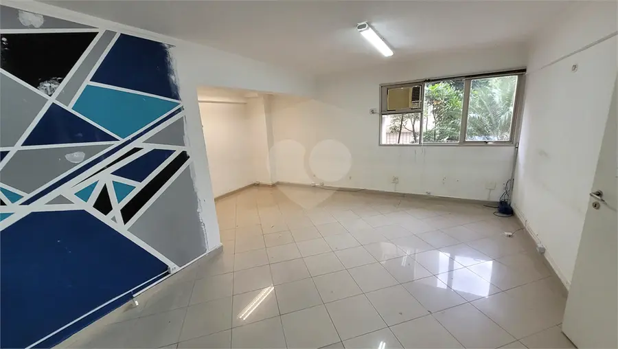 Salas para alugar em Paraíso – SP