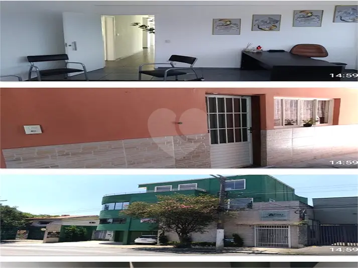 Prédio inteiro à venda em City Lapa – SP