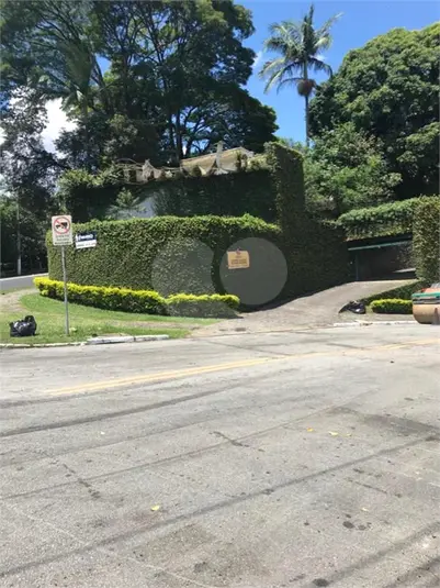 Casa com 8 quartos à venda em Morumbi – SP