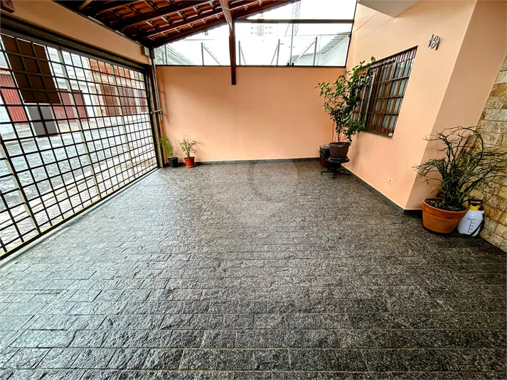 Sobrado com 3 quartos à venda em Santana – SP
