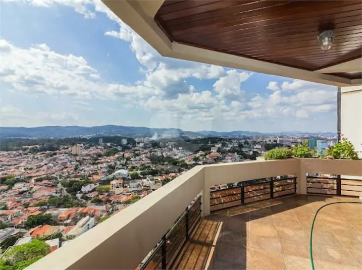 Apartamento com 4 quartos à venda em Santana – SP