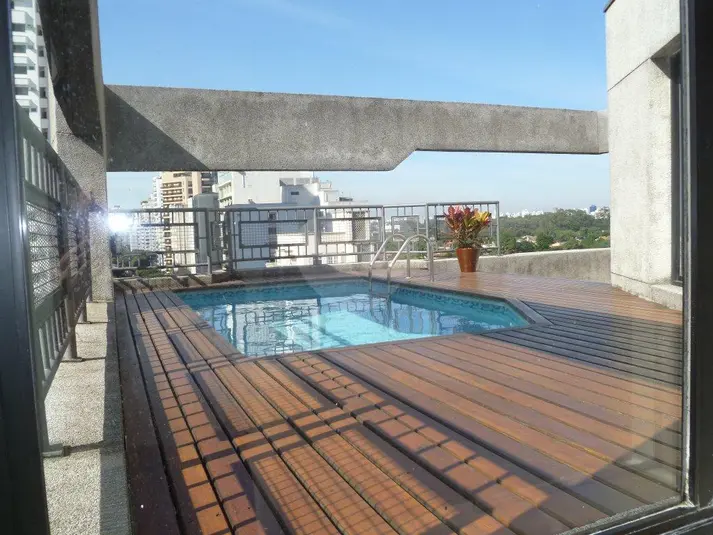 Cobertura com 3 quartos à venda em Jardim Paulista – SP