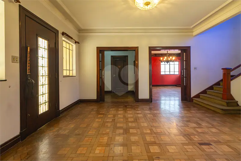 Sobrado com 4 quartos à venda em Alto de Pinheiros – SP