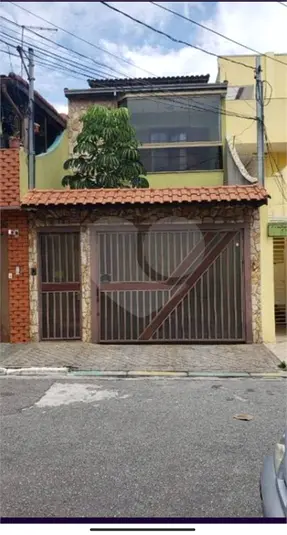 Casa com 4 quartos à venda ou para alugar em Sapopemba – SP