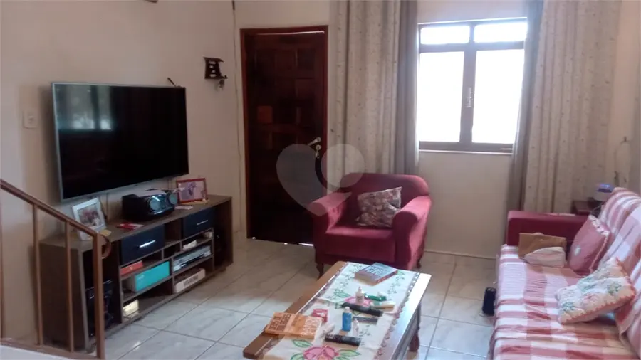 Casa com 3 quartos à venda em Vila Medeiros – SP
