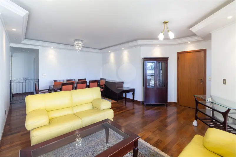 Apartamento com 2 quartos à venda ou para alugar em Saúde – SP