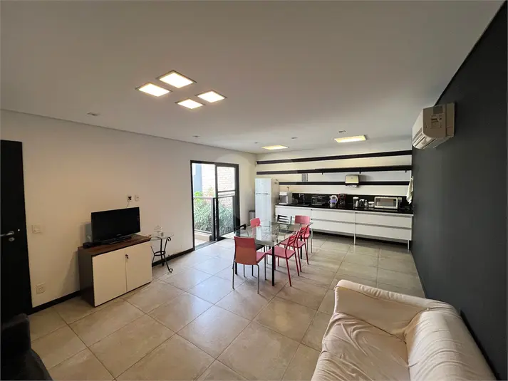 Casa à venda em Bela Vista – SP
