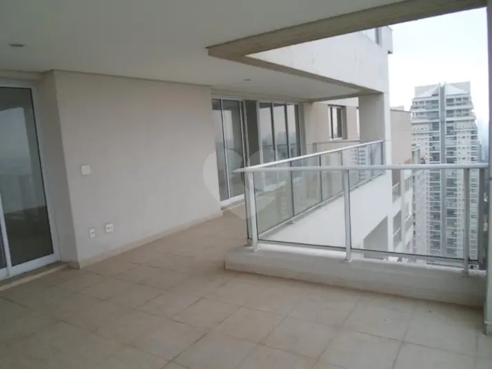 Apartamento com 4 quartos à venda em Campo Belo – SP