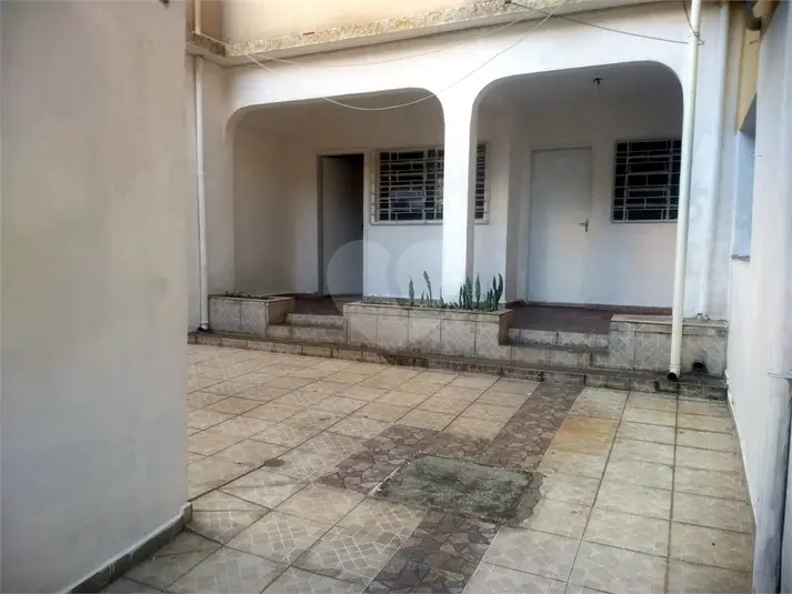 Apartamento com 4 quartos à venda em Santana – SP