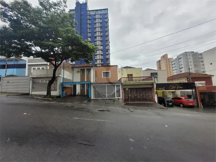 Sobrado com 2 quartos à venda em Santana – SP