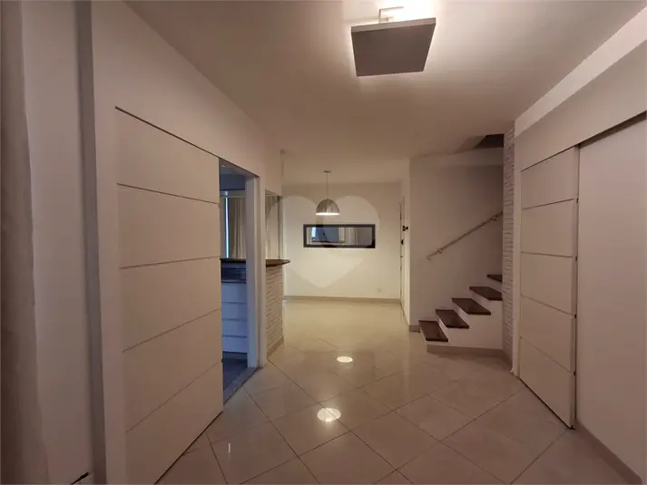 Apartamento com 2 quartos à venda em Moema – SP