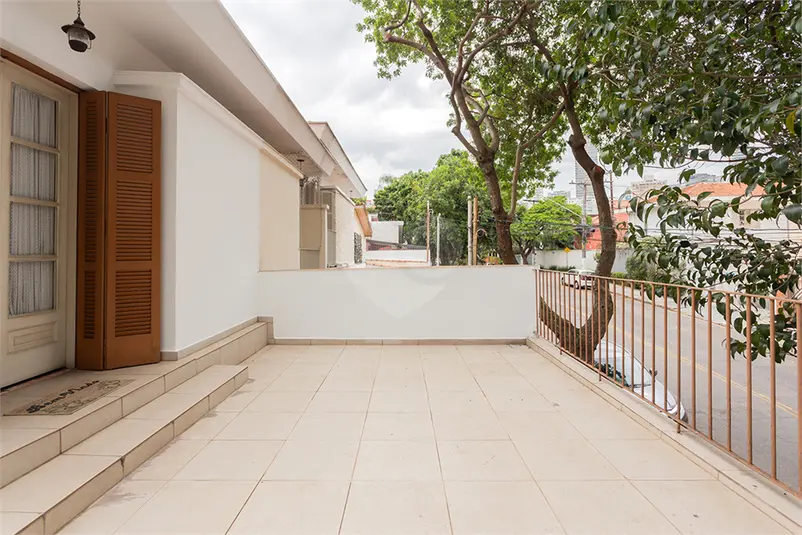 Sobrado com 3 quartos à venda em Vila Madalena – SP