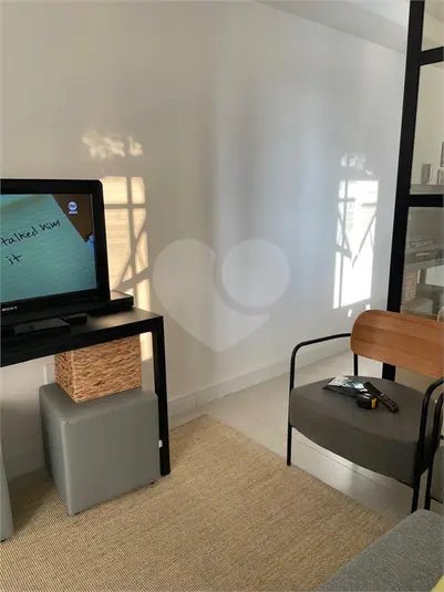 Apartamento com 1 quarto à venda em Santana – SP