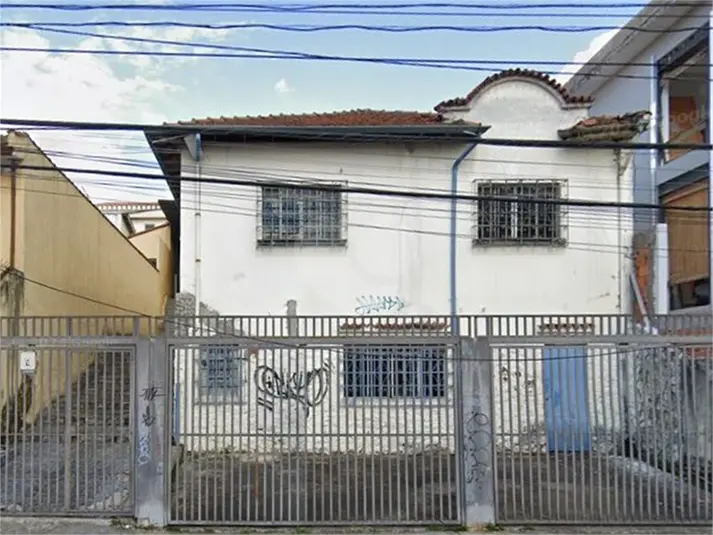 Sobrado com 3 quartos à venda ou para alugar em Santana – SP