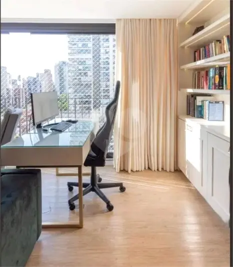 Apartamento com 2 quartos à venda ou para alugar em Pinheiros – SP