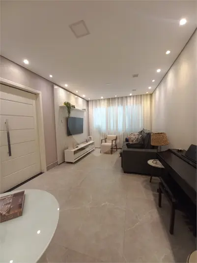 Sobrado com 3 quartos à venda em Ipiranga – SP
