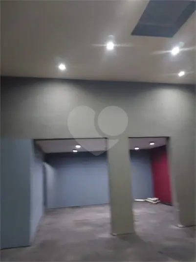 Salão Comercial à venda em Vila Nova Conceição – SP