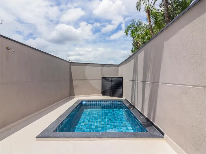 Sobrado com 3 quartos à venda em Jardim São Paulo(zona Norte) – SP