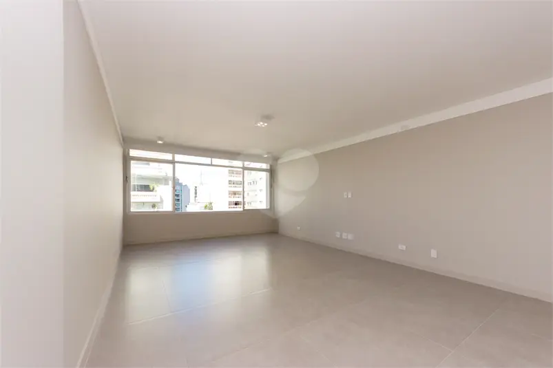 Apartamento com 3 quartos à venda em Jardim Paulista – SP