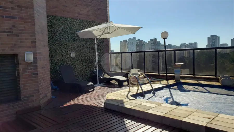 Apartamento com 4 quartos à venda em Jardim Sul – SP
