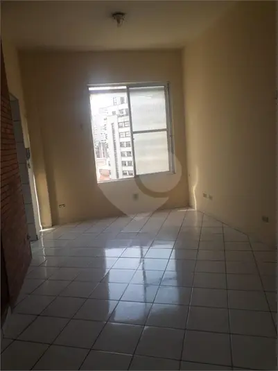 Apartamento com 1 quarto à venda em Centro – SP