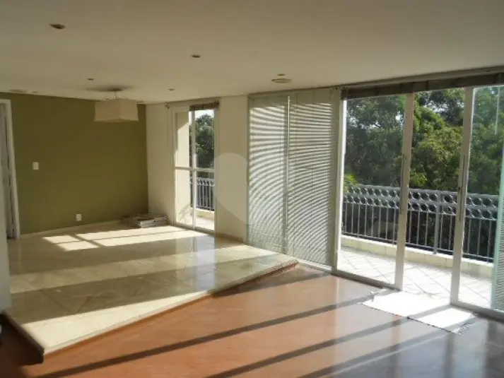 Cobertura com 3 quartos à venda em Jardim Sul – SP