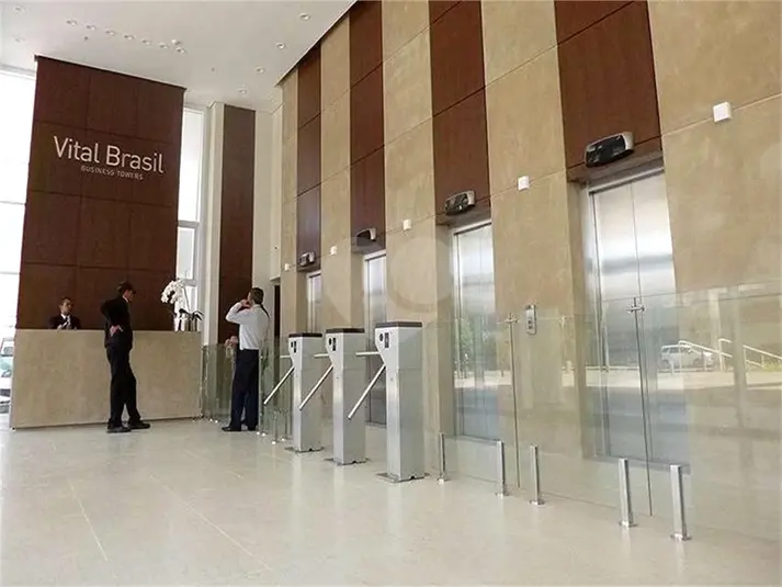 Salas à venda ou para alugar em Butantã – SP