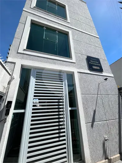 Apartamento com 2 quartos à venda em Santana – SP