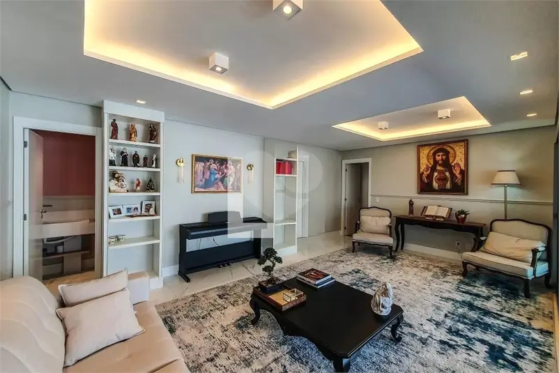 Apartamento com 2 quartos à venda em Ipiranga – SP