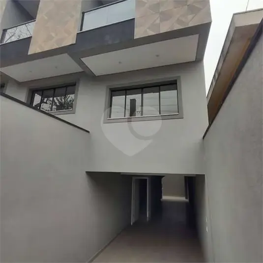 Casa com 3 quartos à venda em Vila Bonilha – SP