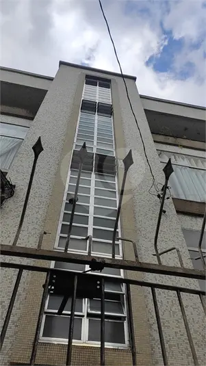 Apartamento com 2 quartos à venda em Santana – SP