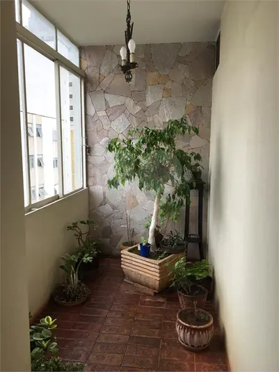 Apartamento com 3 quartos à venda em Jardim América – SP