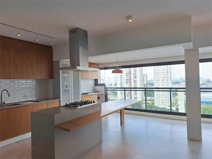 Apartamento com 2 quartos à venda ou para alugar em Vila Leopoldina – SP