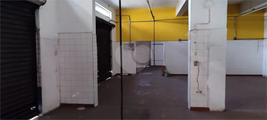 Salão Comercial para alugar em Tucuruvi – SP