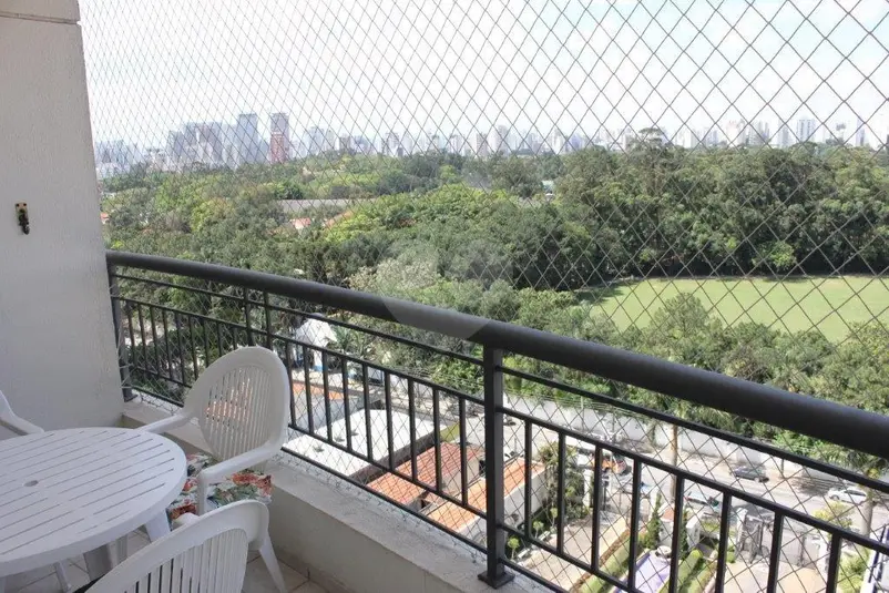 Apartamento com 2 quartos à venda ou para alugar em Vila Cruzeiro – SP