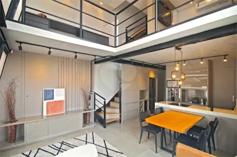 Triplex com 2 quartos à venda em Jardim América – SP