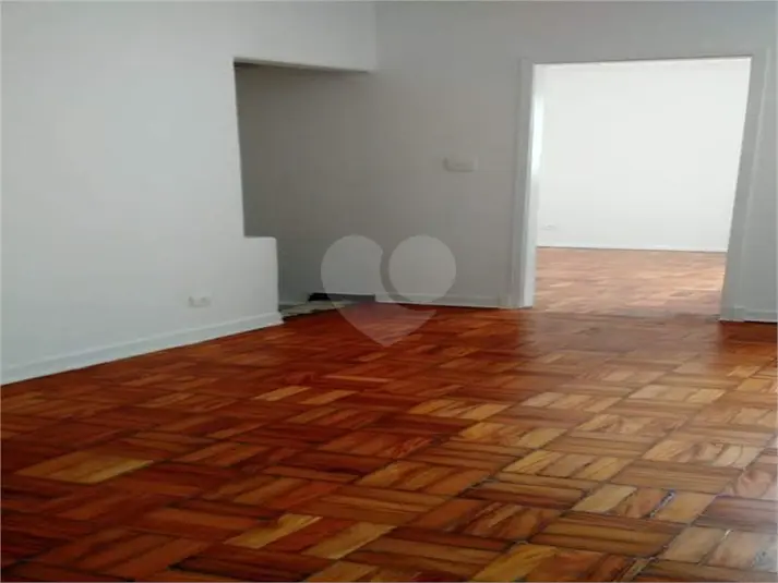 Casa para alugar em Pinheiros – SP