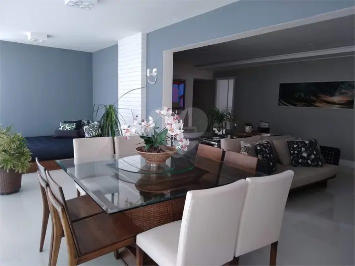 Apartamento com 3 quartos à venda em Jardim das Perdizes – SP