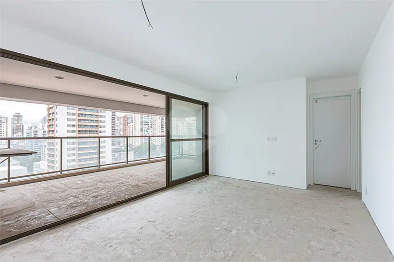 Apartamento com 2 quartos à venda em Perdizes – SP