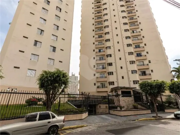 Apartamento com 2 quartos à venda em Santana – SP