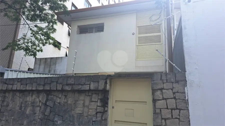Sobrado com 3 quartos à venda em Vila Mariana – SP