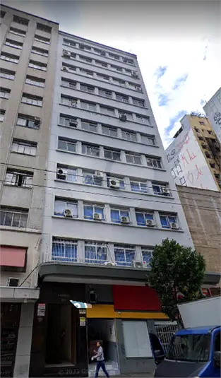 Salas à venda ou para alugar em Centro – SP