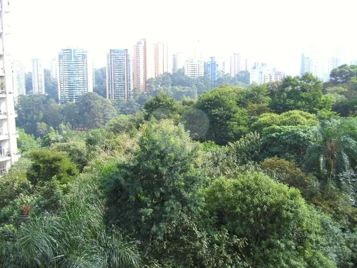 Terreno à venda em Morumbi – SP