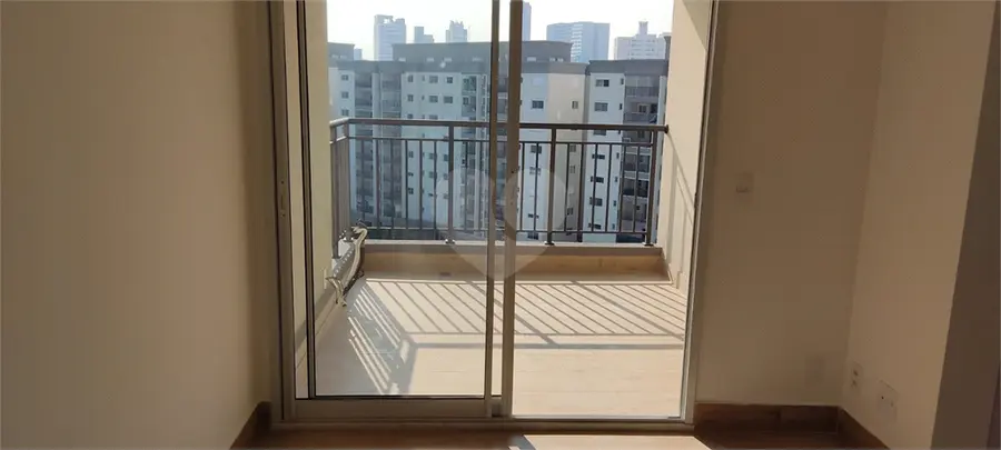 Apartamento com 2 quartos à venda ou para alugar em Santo Amaro – SP