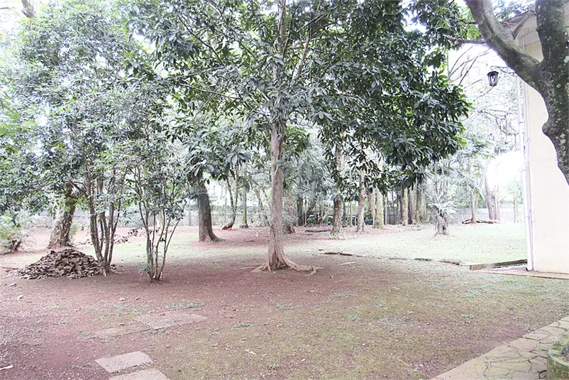 Condomínio com 4 quartos à venda em Chácara Flora – SP