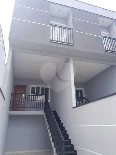 Sobrado com 3 quartos à venda em Imirim – SP