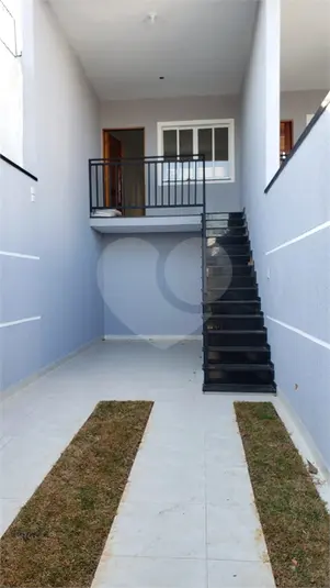 Sobrado com 3 quartos à venda em Imirim – SP
