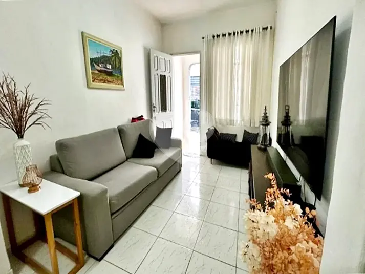 Casa com 4 quartos à venda em Santana – SP