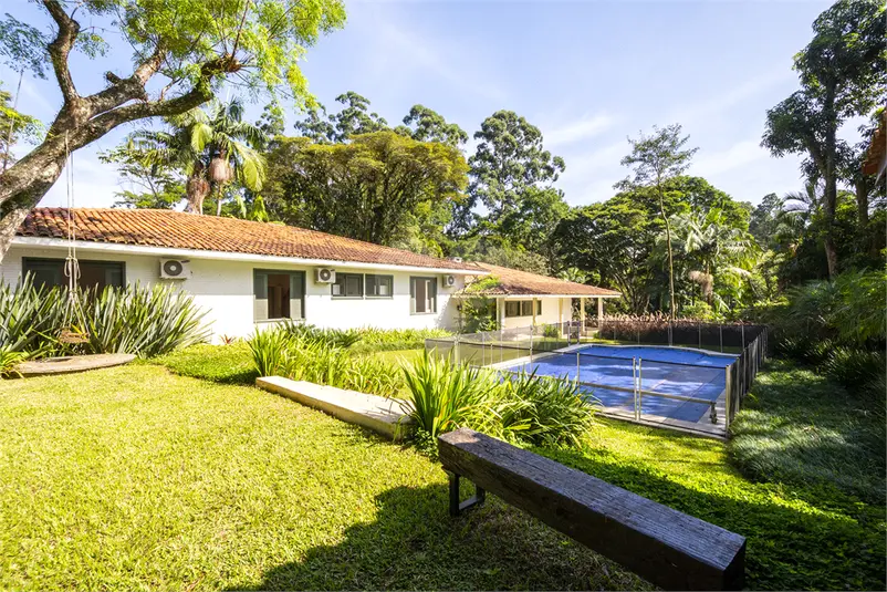 Condomínio com 4 quartos à venda em Chácara Flora – SP